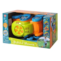 Playgo Bellenblaas Grasmaaier
