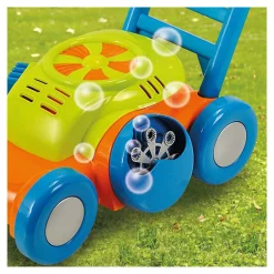 Playgo Bellenblaas Grasmaaier