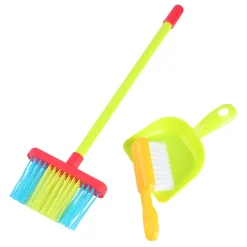 Playgo Bezem Schoonmaakset - 3dlg.