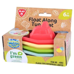 Playgo Bio Based Badbootjes - 4dlg.