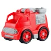 Playgo Bio Based Brandweerauto