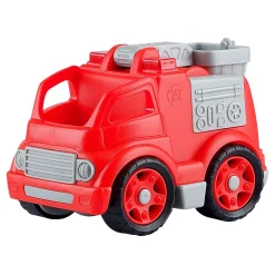 Playgo Bio Based Brandweerauto