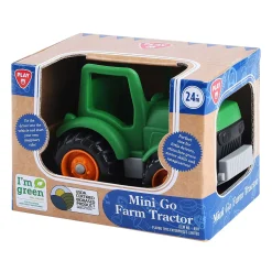 Playgo Bio Based Tractor