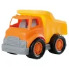 Playgo Biobased Kiepwagen Geel