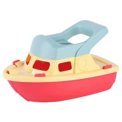 Playgo Biobased Mijn Eerste Boot