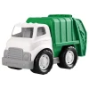 Playgo Biobased Vuilniswagen Groen
