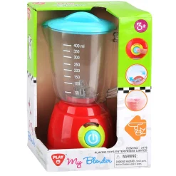 Playgo Blender
