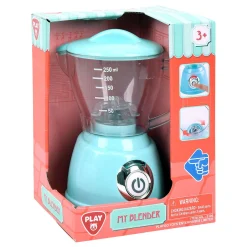 Playgo Blender Blauw