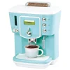 Playgo Bonen Koffiemachine Blauw Deluxe