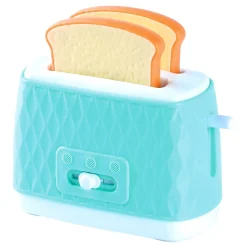 Playgo Broodrooster Speelset - 3dlg.