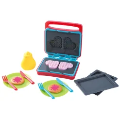 Playgo Color Changing Snacks Maken - 2in1