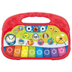 Playgo Dieren Keyboard
