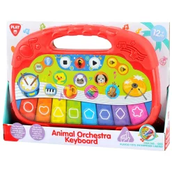 Playgo Dieren Keyboard