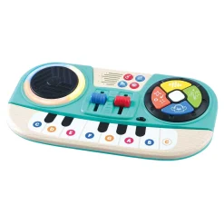 Playgo DJ Mixer