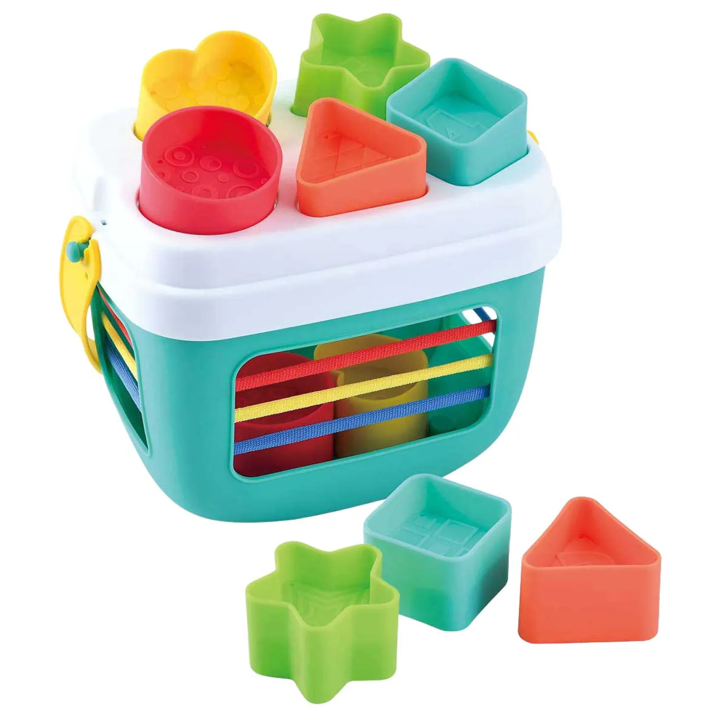 Playgo Emmer Vormenstoof