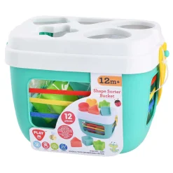 Playgo Emmer Vormenstoof