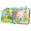Playgo Geluidenboek Jungle