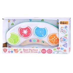 Playgo Hand Drumset Beat Perfect