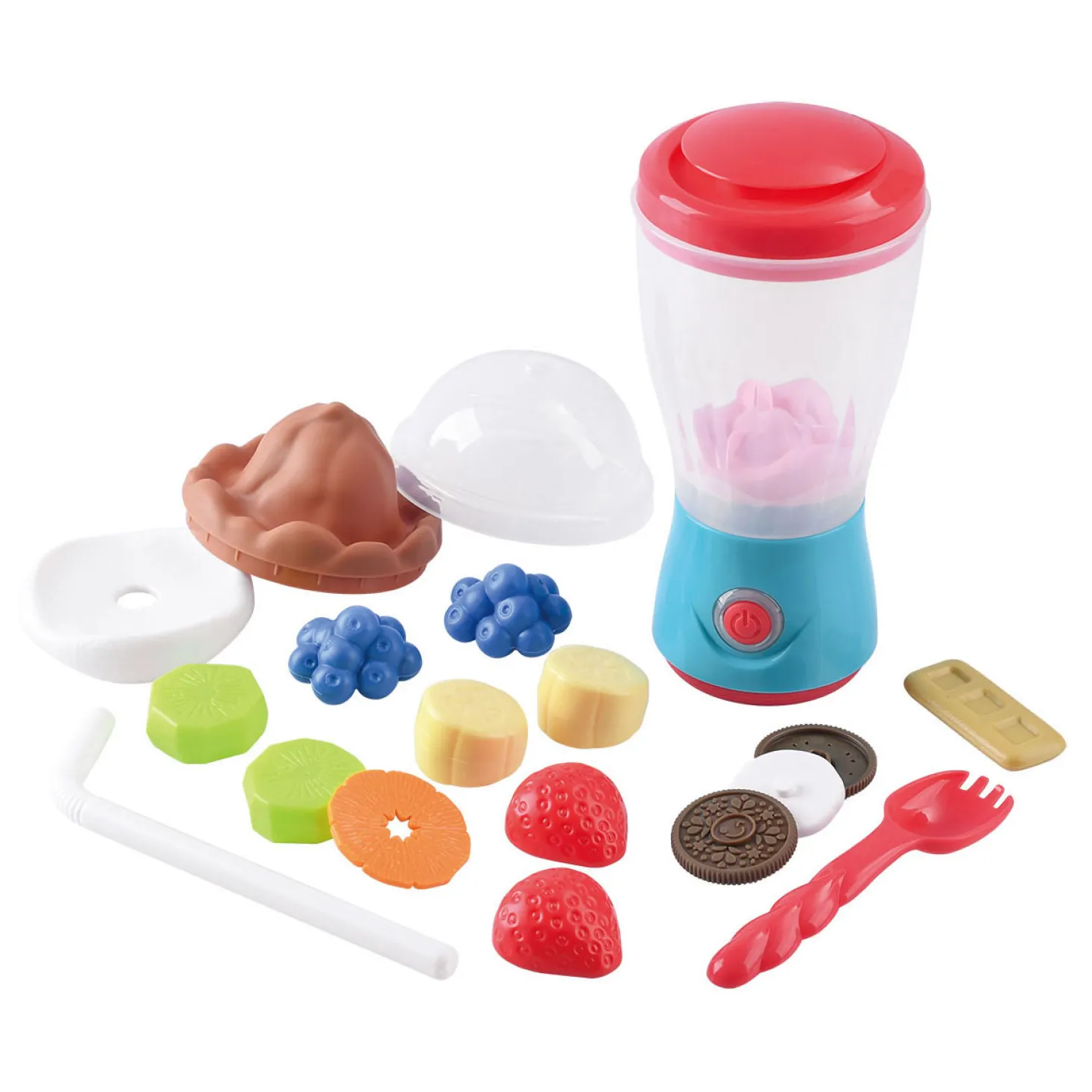 Playgo 2in1 Blendermachine - 19dlg.