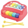 Playgo 2in1 Piano en Xylofoon
