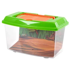 Playgo Insecten Draagkoffer