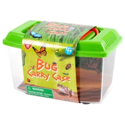 Playgo Insecten Draagkoffer