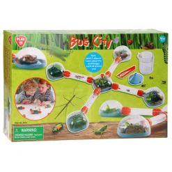Playgo Insecten Stad