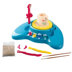 Playgo Junior Pottenbak Studio