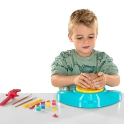 Playgo Junior Pottenbak Studio