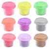 Playgo Kleiset 9 Neon Kleuren - 9x56gram