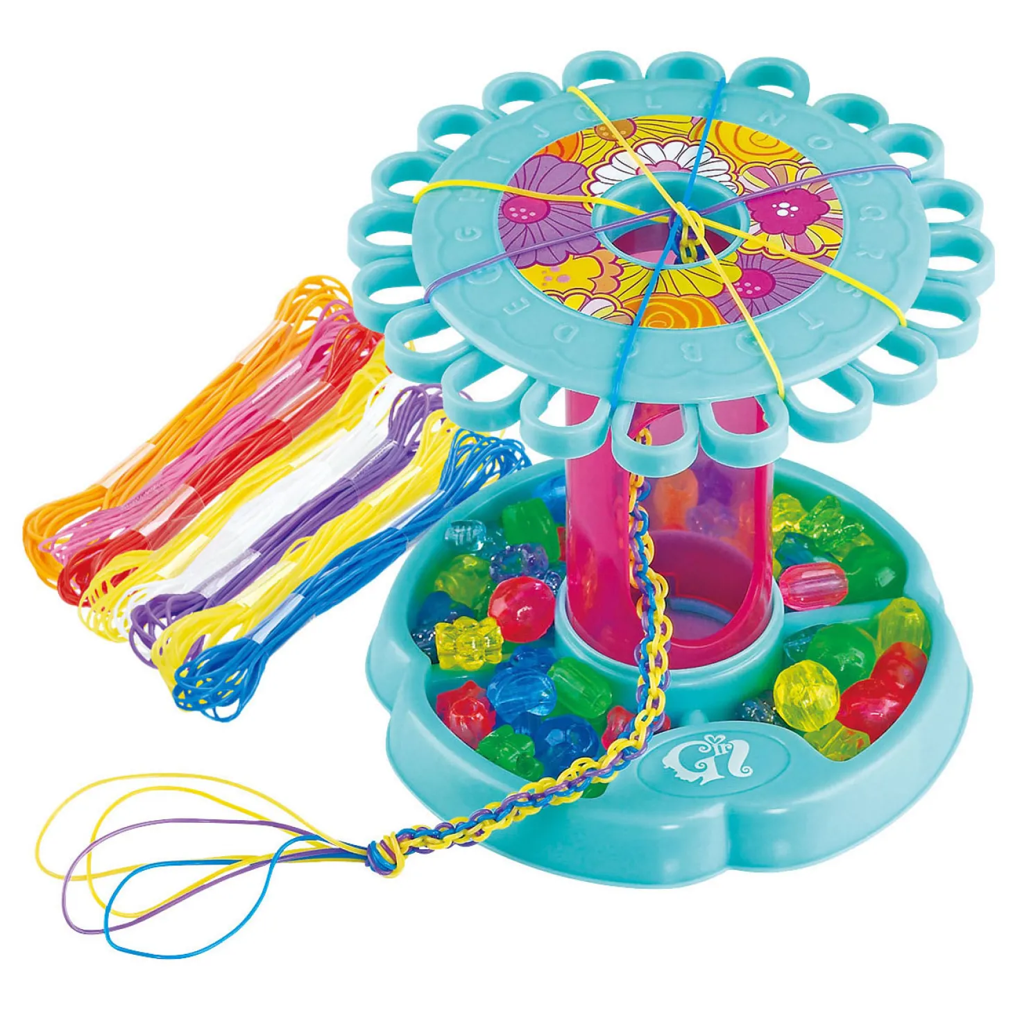 Playgo Maak je eigen Armbanden Set