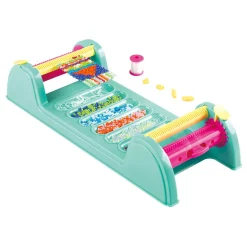 Playgo Maak je eigen Armbanden Weefmachine Set - 16dlg.