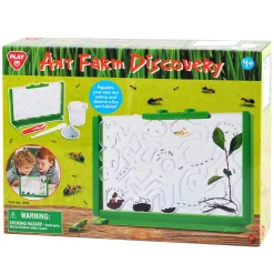 Playgo Mieren Kijkdoos