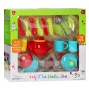 Playgo Mijn Eerste Keukenset - 19dlg.