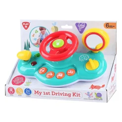 Playgo Mijn Eerste Speelstuur