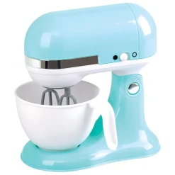 Playgo Mijn Mixer met Kom Blauw