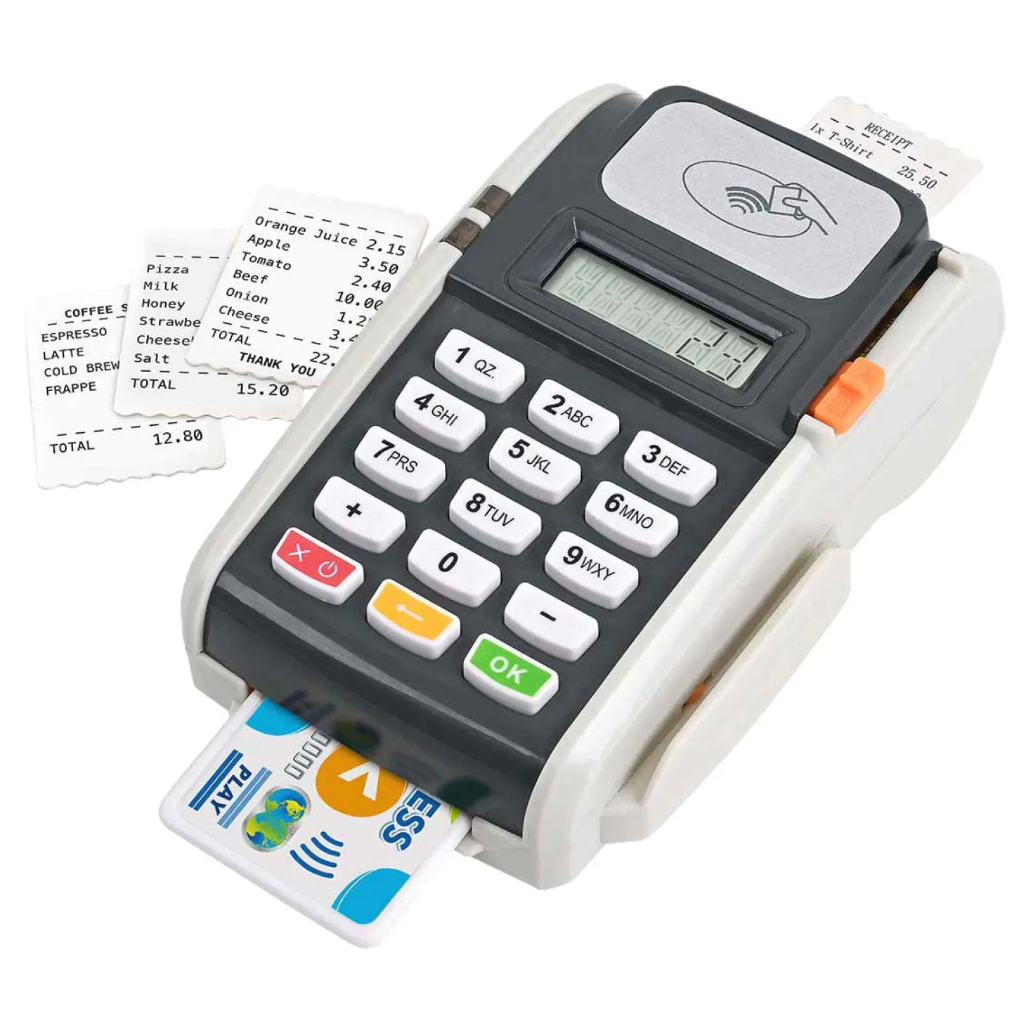 Playgo PIN-Automaat - 6dlg.
