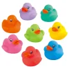 Playgo Regenboog Badeendjes - 8st.