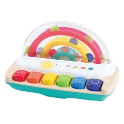 Playgo Regenboog Keyboard