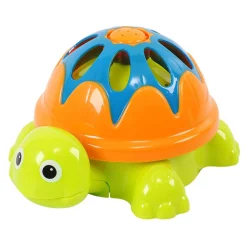 Playgo Schildpad Draaiend