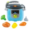 Playgo Slimme Cooker Speelset - 6dlg.