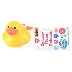 Playgo Spetterend Waterdier Badspeeltje