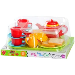 Playgo Theeset - 20dlg.