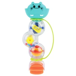 Playgo Watermolen Nijlpaard met Zuignappen