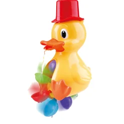 Playgo Waterrad Eend