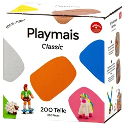 PlayMais Basic (> 200 Stukjes)