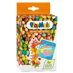 PlayMais Mini Mosaic - Onderwaterwereld