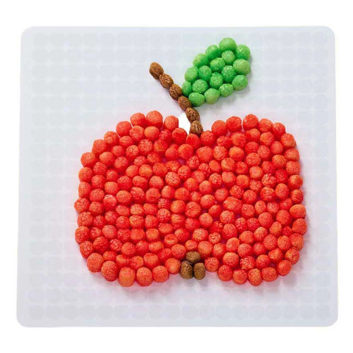 PlayMais Mosaic Knutselset - 900 Stukjes