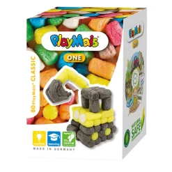 PlayMais One Graafmachine (>70 Stukjes)