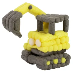 PlayMais One Graafmachine (>70 Stukjes)